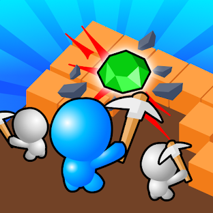 Mine Venture